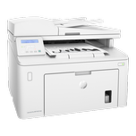HP LASERJET PRO m227SDN
