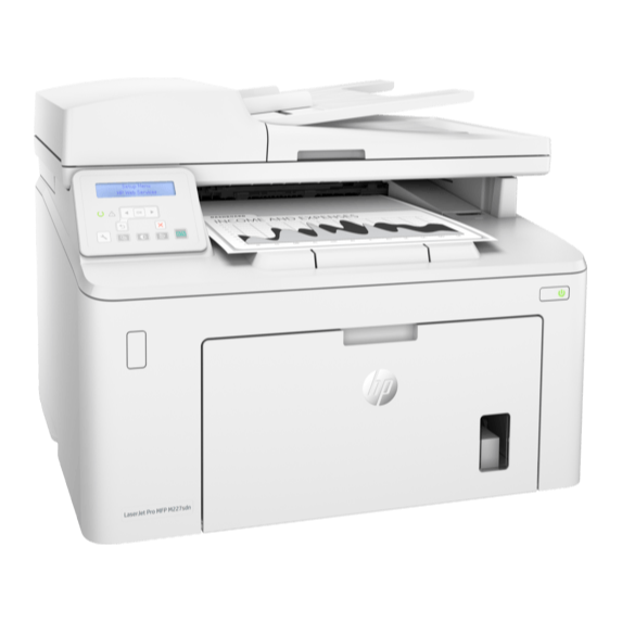 HP LASERJET PRO m227SDN