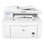 HP LASERJET PRO m227SDN