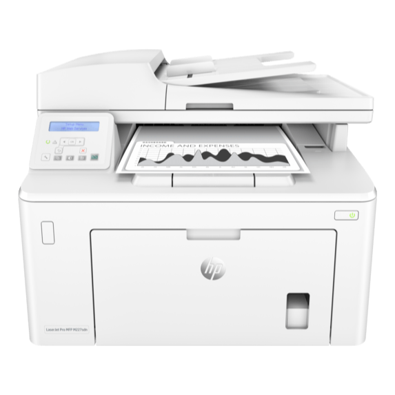 HP LASERJET PRO m227SDN