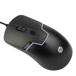 موس سیم دار  مدل HP