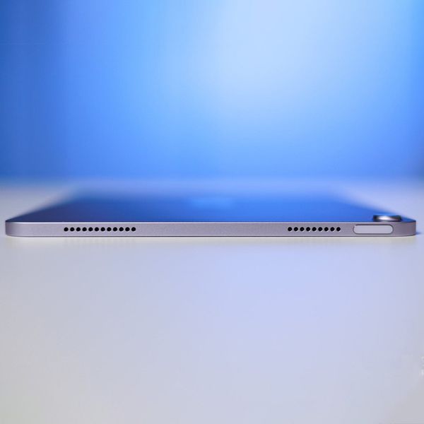 تبلت 13 اینچ اپل مدل iPad Air 13 2025 M3 Wi-Fi ظرفیت 128 گیگابایت و رم 8 گیگابایت