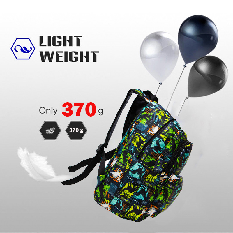 کوله پشتی اسپرت توریث  10