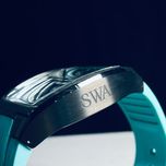 ساعت مچی عقربهای مردانه کوارتز سوئیس آرت مدل ANT157G-17