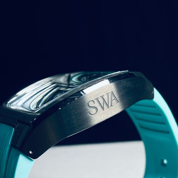 ساعت مچی عقربهای مردانه کوارتز سوئیس آرت مدل ANT157G-17