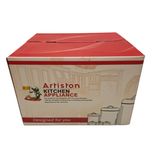 سرویس آشپزخانه 18 پارچه آرتیستون طرح بامبو