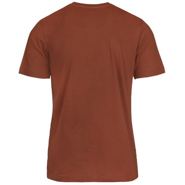 تی شرت آستین کوتاه مردانه مدل Sb-M-00717-g