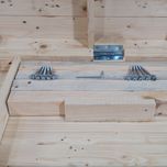 کرسی برقی مدل KTR-70H