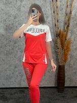 ست دورس چهارفصل جاستیس 1020