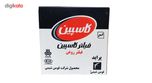فیلتر روغن خودروی کاسپین مدل FW68/80 مناسب برای پراید 141