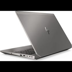 HP ZBook 15-G5