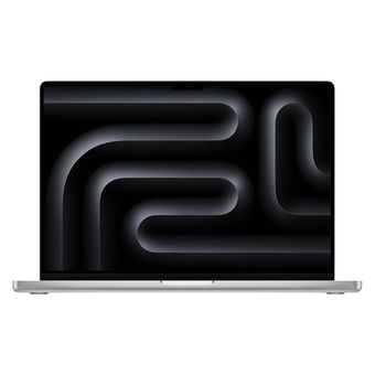 لپ تاپ 16.2 اینچی اپل مدل MacBook Pro MGE94 2026 LLA-M5 Max-48GB RAM-2TB SSD-Retina 120Hz  