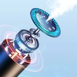 خوشبوکننده هوشمند خودرو مدل P35 (شارژی)