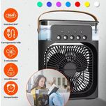 پنکه رومیزی مه پاش