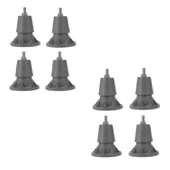 پایه کولر گازی مدل SLNT-8 مجموعه 8 عددی