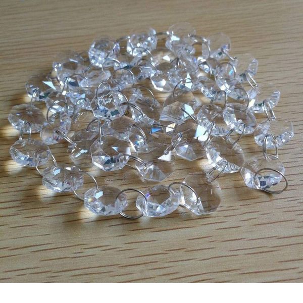 کریستال لوستر مدل 14s بسته 100 عددی