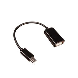 مبدل USB 2.0 به Micro USB OTG