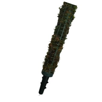 قیم بند پایه دار مدل خزه دار