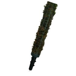 قیم بند پایه دار مدل خزه دار