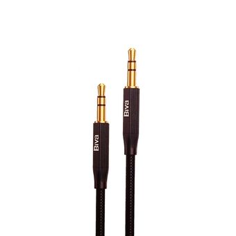 کابل AUX بیوا مدل AUX-01 طول 1.2 متر