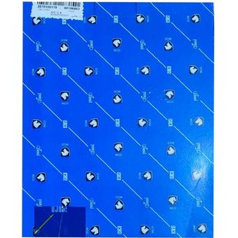 تسمه دینام (4PK-855) کد 2070100119 ایساکو - پژو پارس