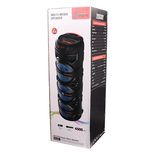 اسپیکر بلوتوثی قابل حمل مدل ZQS-8302