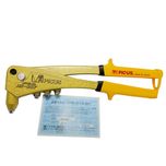 انبر پرچ دستی پیکاس مدل HR-007