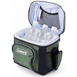 یخچال سفری کلمن مدل Soft Cooler 9 Can کد F2022