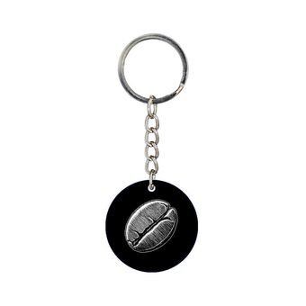 جاکلیدی مدل دانه قهوه کد 0003