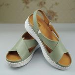 صندل زنانه مدل هانا