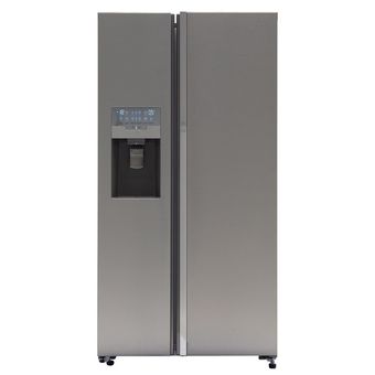 یخچال و فریزر ساید بای ساید 32 فوت اسنوا مدل ARS3Di-M200S