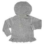 ست سویشرت و شلوار دخترانه مدل MDSS-CG6474