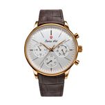 ساعت مچی عقربهای کوارتز مردانه سوئیس آرت مدل ANT042BR0400