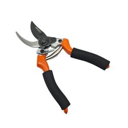 قیچی باغبانی دسته اسفنجی فرد مدل 01 سایز 8 اینچ