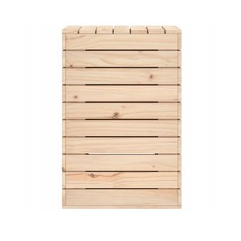 سبد رخت چرک مدل Art60