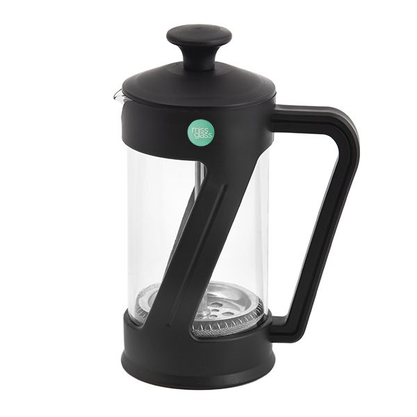 فرنچ پرس میس گلس مدل نرمال