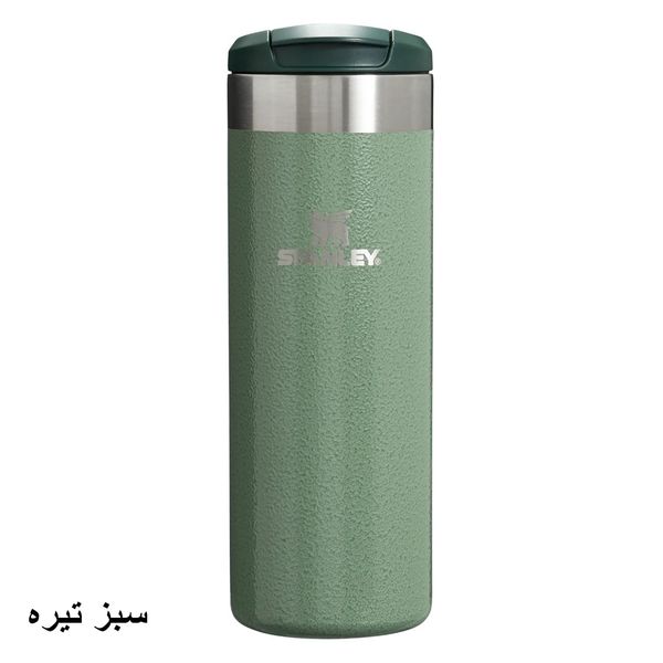 ماگ سفری استنلی مدل The Aerolight گنجایش 0.47 لیتر
