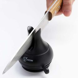 چاقو تیزکن جی فی نی مدل 01*381