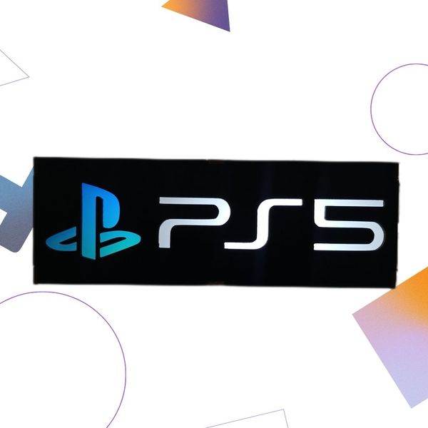 آیکون لایت گیم لند پلاس مدل ps5