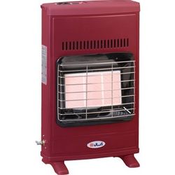 بخاری گازی آبسال بدون دودکش مدل 437B سرامیکی