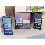 گوشی موبایل سامسونگ مدل Galaxy Z Fold 7 دو سیم‌کارت ظرفیت 256 گیگابایت و رم 12 گیگابایت  - ویتنام
