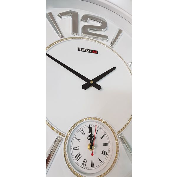 ساعت دیواری سیکو مدل S-220 