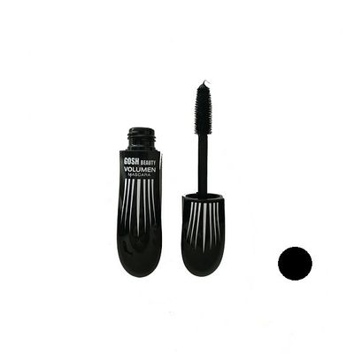 ریمل سه فرچه گاش پوکه مشکی GOSH BEAUTY