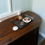 سینی راد مدل کلاسیک مجموعه 3 عددی