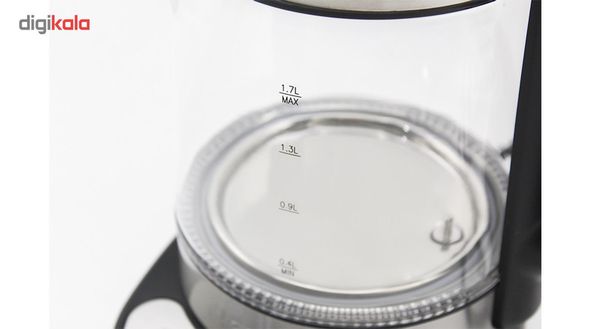 چای ساز گوسونیک مدل GST-768