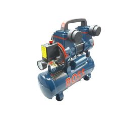 کمپرسور باد باس مدل 10 لیتری سایلنت