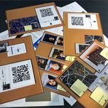 بازی فکری مدل پرونده معمایی جنون