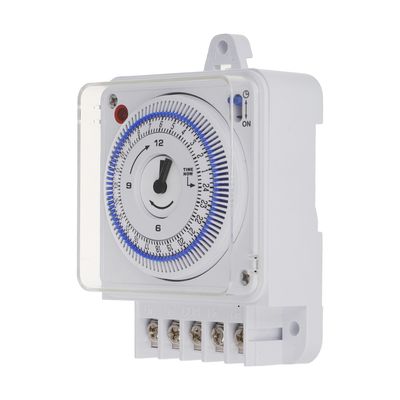 تایمر برق سون مدل SE-B301*243