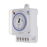 تایمر برق سون مدل SE-B301*243