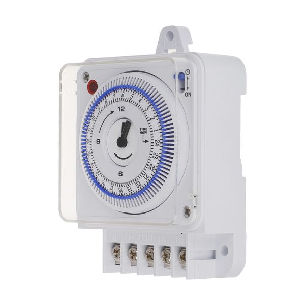 تایمر برق سون مدل SE-B301*243